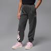 Unisex Knitted Sweatpants Jumpman Club Fleece Lined Comfortable Soft Kids'