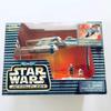 Star Wars Action Fleet Y Wing Fighter