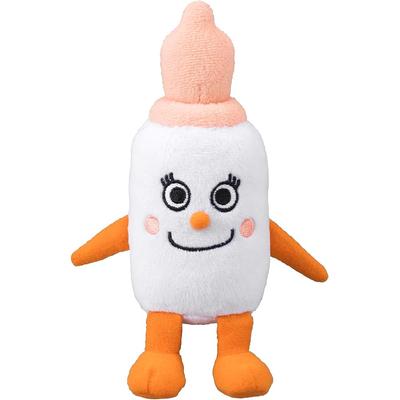 SEGA ЛЮБИМАЯ Коллекция мягких игрушек Puri Chii Beans Молочный Мальчик Мягкая 20см