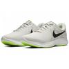 Nike Revolution 4 Comfortable Simple Fabric Cushioning Non-Slip Breathable Lightweight Low-Top Casual Running Shoes Men Sneaker Gray Green 908988-019