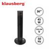 Ventilateur Colonne 45w Kb-7875 Klausberg