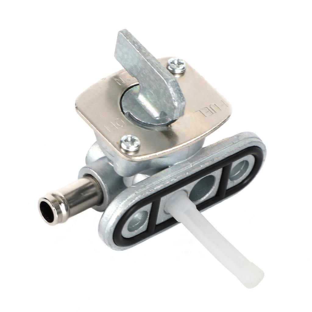 Топливный кран бензобака, кран для Yamaha YZF R1 XJ900 YZ80 4KM-24500-00