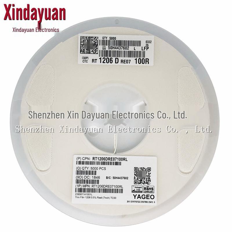 New HCPL-314J-500E SMD SOP12 Optocoupler Chip