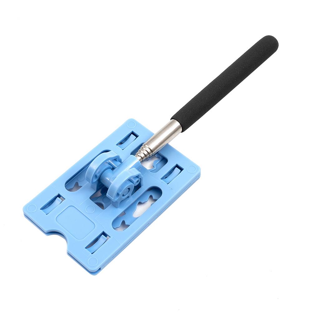 Картон-карандаш для платных карточек, легко регулируемый, 20–65 см