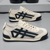 Loafers Casual Sneaker Platform Sports Shoes Sports and Leisure Shoes for Men Ventilate Soft and Comfortable Wear-resistant New