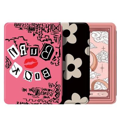 11-е поколение M2L3EK C2V2L3 Folio Cover кожаный защитный чехол для Kindle Paperwhite 1/2/3/4/5