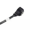 Knock Detonation Sensor 98MF-12A699-BA For Ford Transit Connect Escape Fiesta