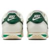 Nike Cortez Gorge Green Женские кроссовки Кремовый Парус Малахит DN1791-101