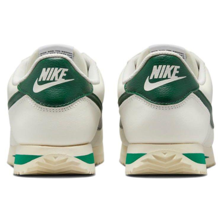 Nike Cortez Gorge Green Женские кроссовки Кремовый Парус Малахит DN1791-101
