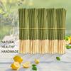 Outdoor Mosquito Repellent 22cm Lemongrass, Lemongrass, Bamboo Skewer Fragrance, Outdoor Camping Mosquito Repellent Fragrance