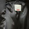 [Б/У] Supreme 15fw Шерстяная куртка Арлекин