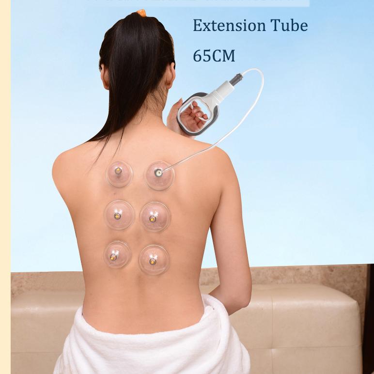 Cupping Set, Cupping Therapy Sets,12/18/24 Cups Professional Chinese Cupping Set for Massage Back, Pain Relief, Physical Therapy, Massage Therapy Kit