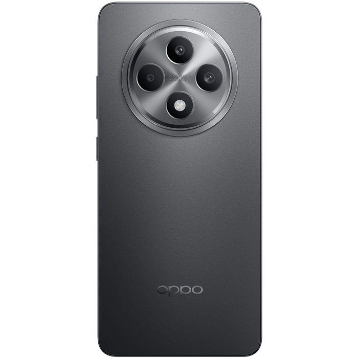 OPPO - RENO 12F 4G - 8/256 Go - Gris mat
