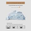 Летнее одеяло Mercury Home Textiles из соевого волокна