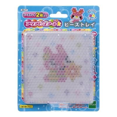Нуль Лоток для бисера AquaBeads