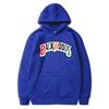 Couple Hooded Casual Jacket Sports European and American Pullover Sweater