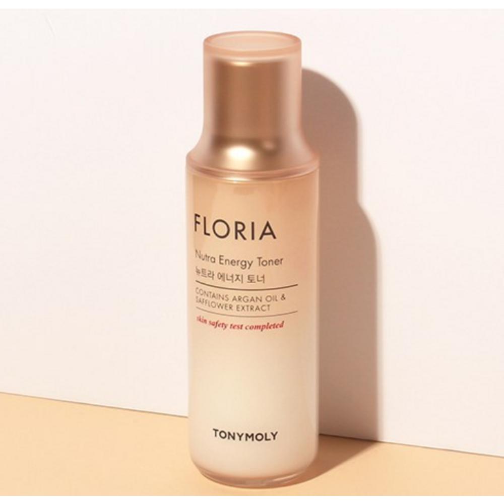 Набор из 3 предметов Tony Moly Floria Nutra Energy