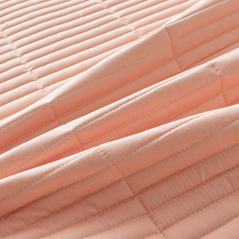 Водонепроницаемый вышитый защитный чехол для матраса, дышащая, регулируемая простыня на резинке, стеганое покрывало для кровати 150/160/180/200/220