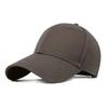 Custom Made Hat Embroidered Logo Baseball Cap Personalized Baseball Hat Fashion Sun Hat for Outdoor