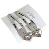Heart Shaped Hairpin for Girl Metal Hair Clip Barrettes Great for Daily Wear