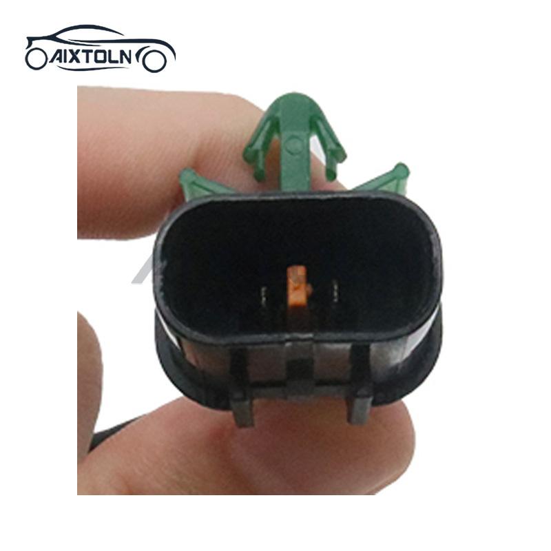 4670A259 4670A260 Good Quality 2PCS Rear Left Right ABS Wheel Speed Sensor For Mitsubishi Pajero Sport II KG KH Nativa 2008–2016