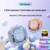 Беспроводные TWS Bluetooth-наушники Air31 с цифровым дисплеем, шумоподавлением, высококачественными звонками, сверхдолгим временем ожидания