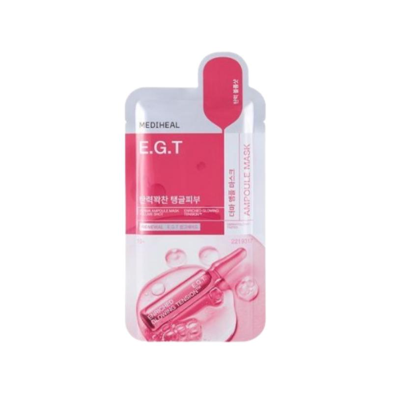 Mediheal Derma Ampoule Mask 1 Sheet EGT