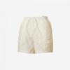 Women S Light wovenS 4 ShortS pantS Nbnve2w422   64  Cream