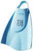 Плавники Hydro Tech 2 Fin Swimming S Size 203001 Blue Soltec-swim
