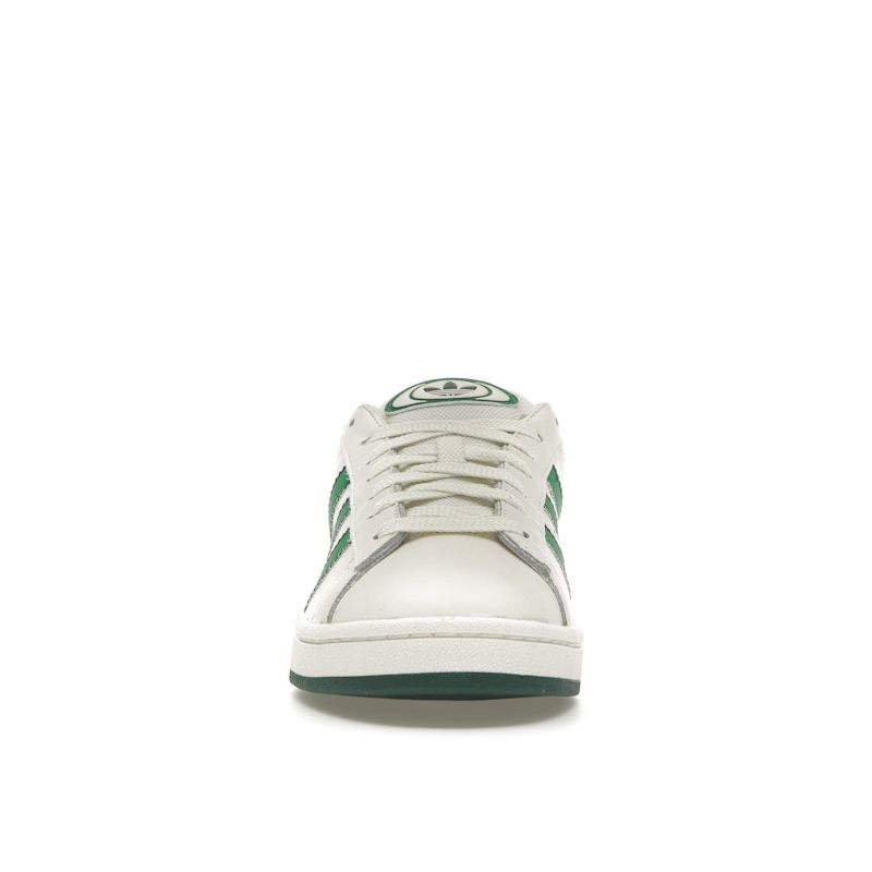 Adidas Campus 00s White Green Unisex Sneakers Core-White Off-White IF8762