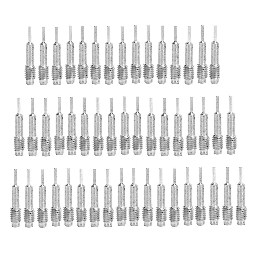 50 шт. Инструмент для снятия звеньев ремешка часов Советы по замене деталей для ремонта часов Аксессуар