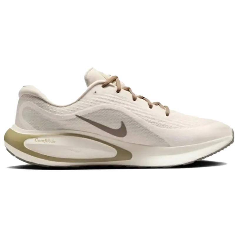 Nike Journey Run Phantom Khaki Neutral Olive Cave Stone Men Sneakers FN0228-002