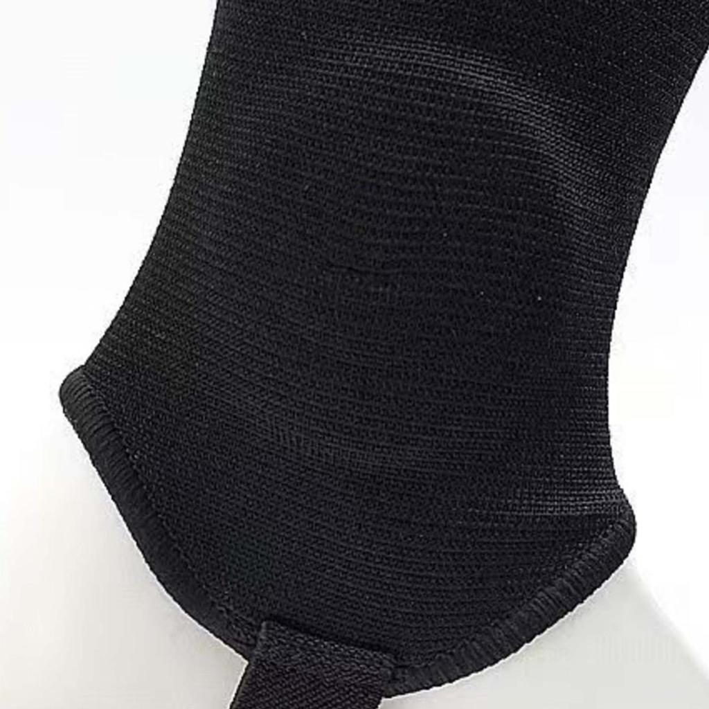 Бандаж на голеностоп EVA Противоударная защита Протектор Двусторонние подушечки Футбол Футбол Волейбол Спортивная защита голеностопа