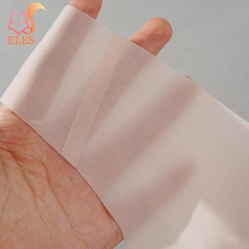 Женские трусики из ледяного шелка, трусики-стринги, женское бесшовное нижнее белье, трусики