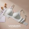 VANBARIS Goddess Uplift: Anti-Sag, Seamless, Comfortable Bust-Supporting Underwear