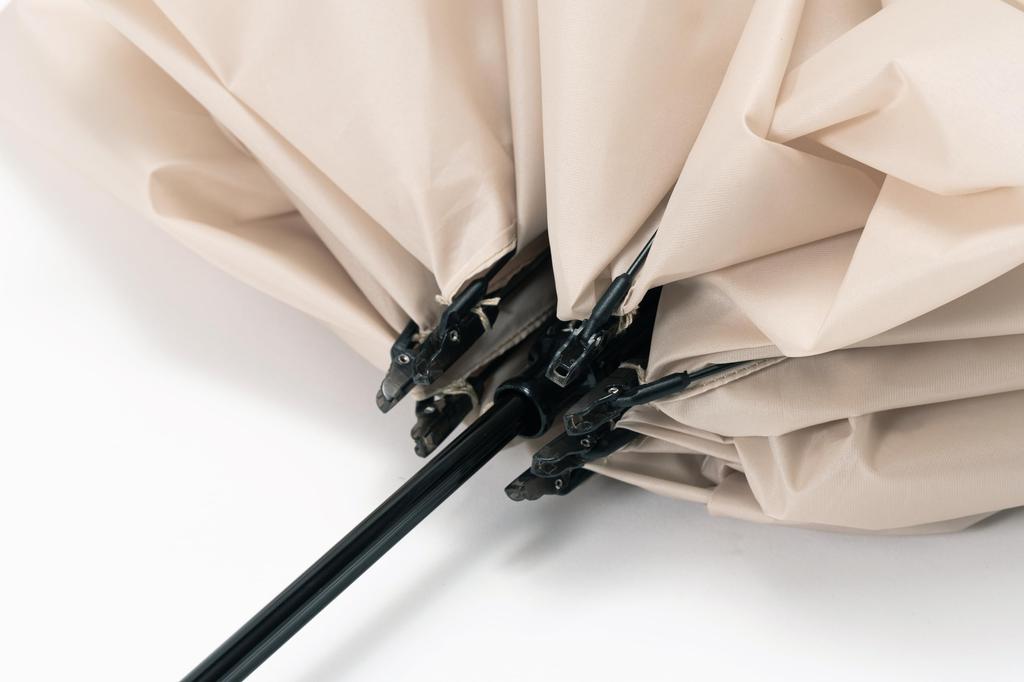 Snow Peak Ultra Light Umbrella UL Ivory