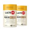 Lacto-Fit Plus Цинк 2000 мг x 60 x 10