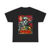 230 Gsm 100% Cotton Mf Doom T Shirt Madvillain King Geedorah Madlib Dangerdoom Viktor Vaughn Czarface Danger Mouse Unisex Heavy Cotton T Shirt