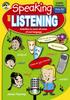 Книга Speaking and Listening : Lower Primary