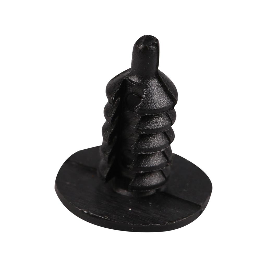 10 Pieces Door Lining Clips for Honda CHEVROLET Universal: 91652 SZ3 003