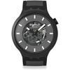 [Свотч] PAST THE HORIZON BIG BOLD BIOSOURCED SB05B113 Часы