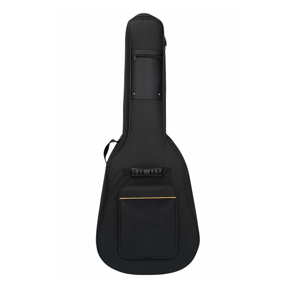 MusicMate MM-B90 MelodyShield Guitar Case