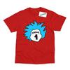 Thing 1 and Thing 2 Inspired Adult and Kids Book Day T-Shirts