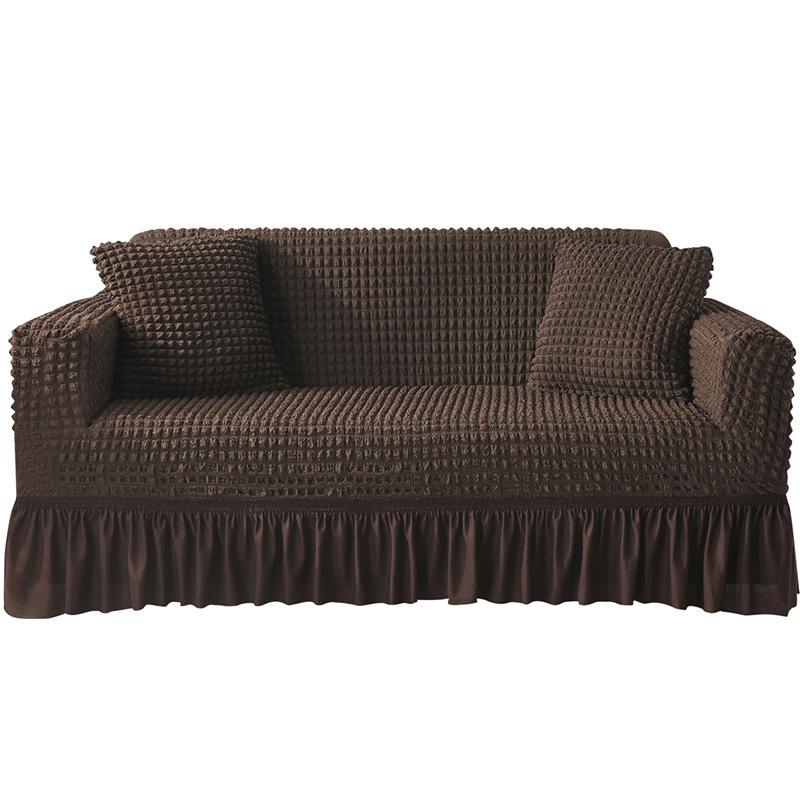 Эластичный жаккардовый чехол для дивана, чехлы для дивана, чехлы для гостиной, кресла, дивана, 1/2/3/4 места