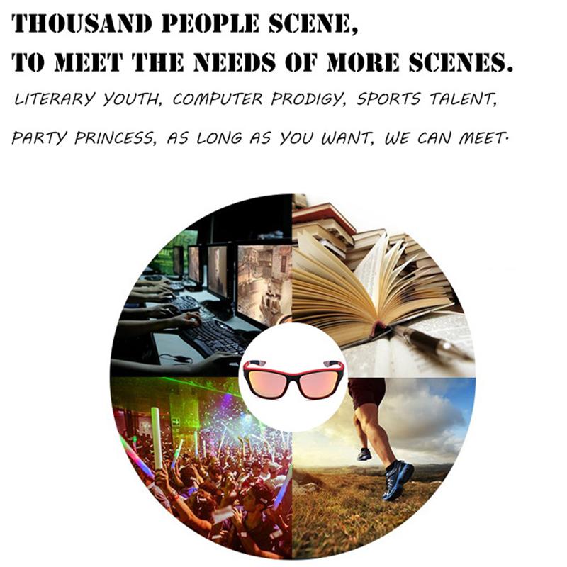 Спортивные солнцезащитные очки, мужские поляризационные очки с цветной пленкой, пылезащитные зеркальные солнцезащитные очки для верховой езды