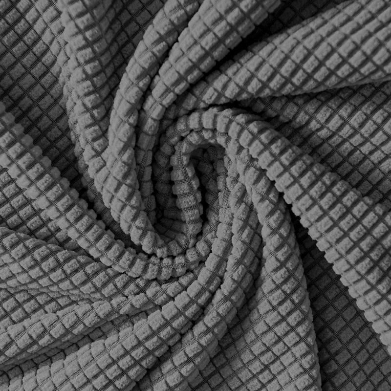 1/2/3-местный чехол для дивана в европейском стиле, жаккардовая ткань, эластичные чехлы для диванов для гостиной, эластичные защитные чехлы для дивана, мебели