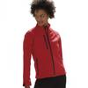 Jerzees Colours Ladies Water Resistant & Windproof Soft Shell Jacket