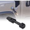 XQSMWF Hood Latch Compatible With Hummer H2 2003-2009,Chevrolet C4500 C5500 C6500 C7500,Kodiak 2003-2009,GMC TopKick 2003 2004 2005 2006 2007 2008