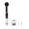 Douche Single Head Bidet Parts Toilet Kit Bidet Faucets Shower Head Bathroom Nozzle ABS Sprayer
