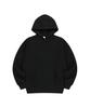 SPERRY Loose Fit Knit Hoodie_Black [Sprn_1001]